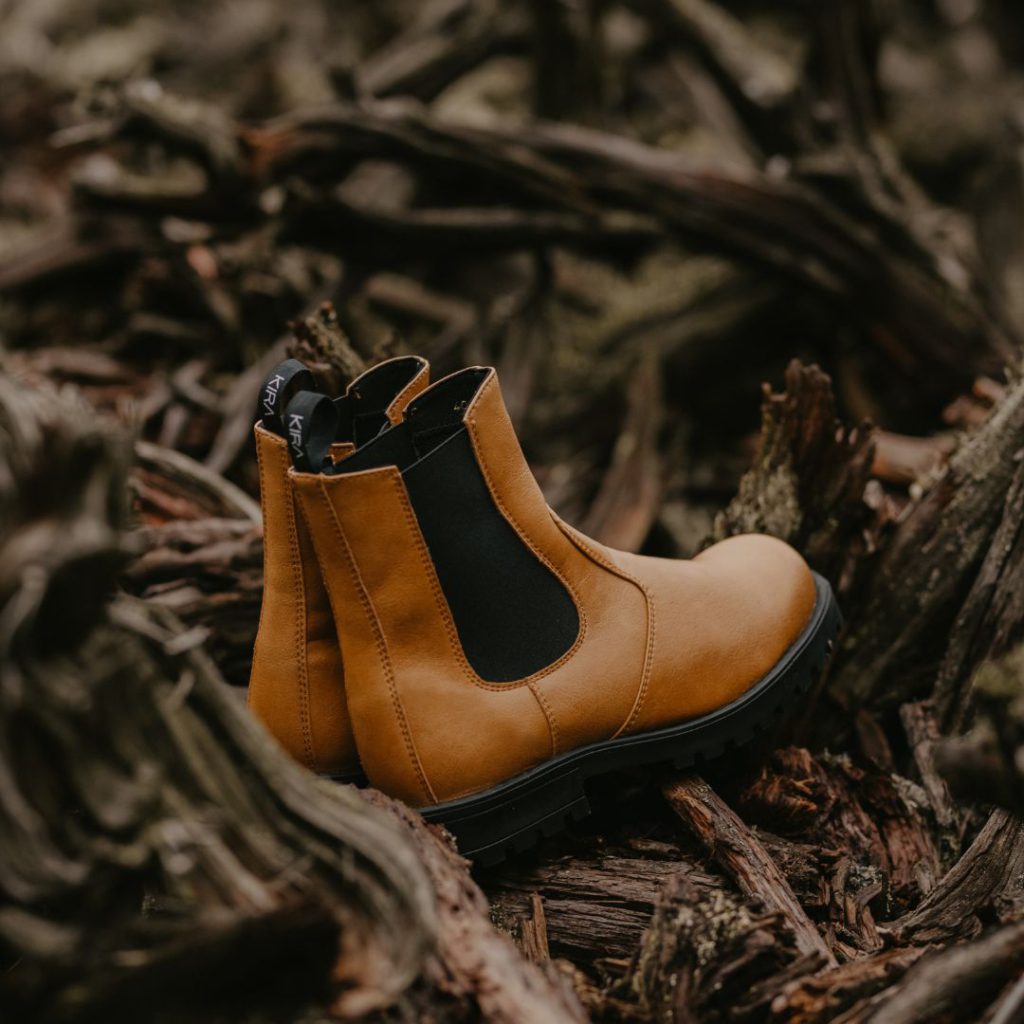 Sustainable Boots